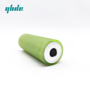 YHD QAP04 üretici özelleştirilmiş düz silindir boru tipi A5052 konveyör kayış silindiri konveyör rulo cnc makinesi aracı - Product Image 2