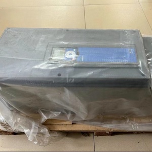 Onduleur VACON Vfd VACON0100-3L-0205-5-FLOW + SRBT + IP54 + LCBM + DPAP + <span class=keywords><strong>EMAR</strong></span> 137L9292 - Product Image 6