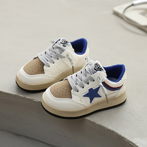 Sneakers alla Moda Primavera-Autunno 2026 per Ragazze, Scarpe Casual Comode con Suola in EVA per Studenti, Scarpe per Ragazzi - Product Image 5