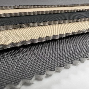 Fodera per seggiolino auto in poliestere Fr 1200D <span class=keywords><strong>Cordura</strong></span> Oxford in tessuto - Product Image 3