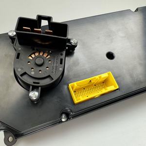 เทอร์โมสตัท Yf 1700 สำหรับแผงควบคุมแอร์นิสสัน นาวาร่า 27510 Eb700 อะไหล่ทดแทน - Product Image 1