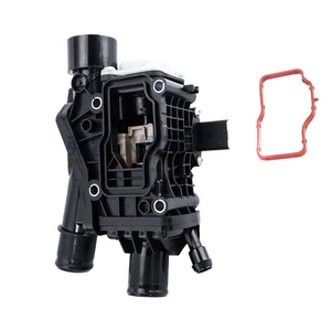 เทอร์โมสตัทเครื่องยนต์ Peugeot Citron รุ่น 9804160380 9849443980 9803549480 สำหรับ Peugeot 308 508 C4 2.0L อะไหล่ทดแทน - Product Image 2