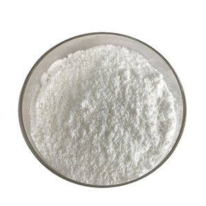 Polvo de alginato de sodio de grado alimenticio 80-100 malla CAS 9005-38-3 - Product Image 6