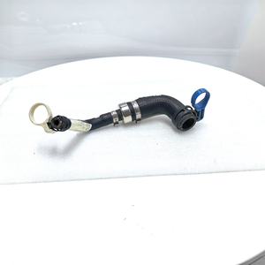 Nouveau tuyau d'entrée et de sortie de buse d'urée GWM PoerCannon, ligne de dosage d'urée SCR, pièce <span class=keywords><strong>auto</strong></span> Great Wall Motor OE 1205119XGW04A - Product Image 3