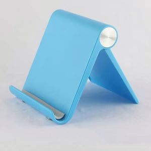 360 Degree Foldable Portable <b>Desk</b> Cell <b>Phone</b> Stand Travel Office <b>Phone</b> <b>Holder</b> Desktop Mount for Mobile <b>Phone</b> - Product Image 1