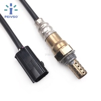 1026605GH031SH Capteur d'oxygène de qualité supérieure, testé rigoureusement en usine, pour JAC T6 2.0T, JAC T8 2.0T, JAC Pickup