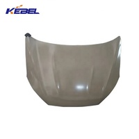 Prix de gros pour pièces automobiles : Ensemble de pare-chocs avant OEM F01-2803510NA pour Chery Jetour X70 2020