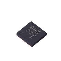 LPC11U35FHI33 501 LPC11U35FHI33501 11U35 Circuitos Integrados Pcba Componentes Electrónicos Chips Procesadores Integrados Microcontroladores