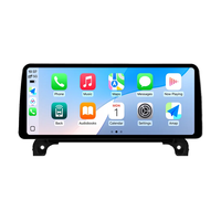 Autoradio 12,9 pouces pour Peugeot 3008 4008 5008 2016-2022 CarPlay Android Auto WIFI DSP Lecteur multimédia stéréo GPS Navi Cadre 12,3 pouces