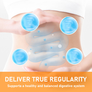 OEM Private Label Health Prebiotic <b>Supplement</b> Powder Supports a Healthy and Balance Digestive System with Dietary Fiber Powder - Product Image 3