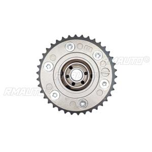 11367540348 Piñón de distribución de admisión y escape del árbol de levas, ajustador de admisión del motor, kit de carrocería para BMW N43 N53, accesorios para coche - Product Image 4