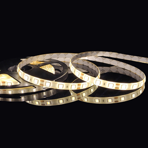 Chất lượng cao mới đến không dây không thấm nước IP65 220V 5050 SMD <span class=keywords><strong>LED</strong></span> Strip với ngoài trời trang trí sân vườn - Product Image 3