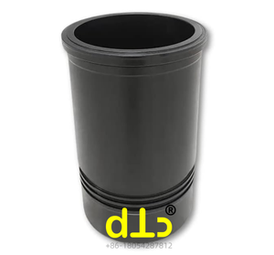 OEM K65A-10-311 pour Kia K2700 Liner pour machines de construction - Product Image 2