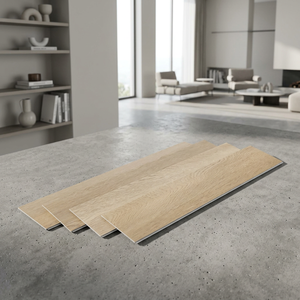 Fabricant de revêtements de sol en vinyle de luxe (LVP) - Système de pose par clic imperméable - Product Image 3