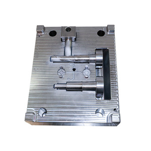 Mold Steel And Aluminum Alloy Injection Mold For Plastic Parts 001 Forming Customizable Part Number Mj23102603 - Product Image 3