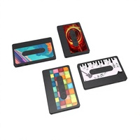 Merchandise Kampanye Perusahaan dengan Logo Kustom: Speaker Kaset