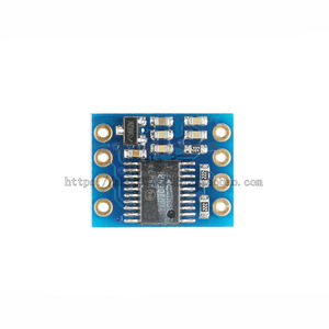 Módulo de sensor de ángulo GY-25 MPU-6050 con salida serial I2C para Arduino - Product Image 3