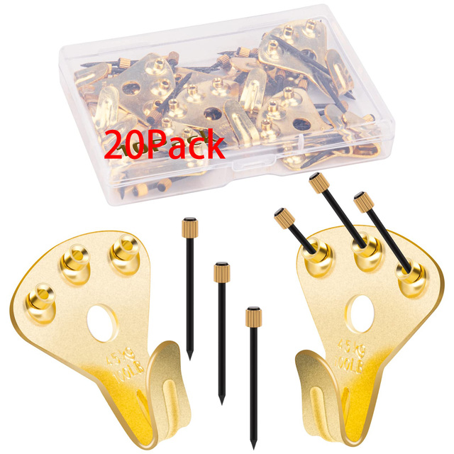 Pack 20