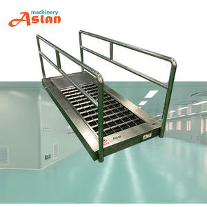 Автоматический очиститель обуви/стиральная машина для подошвы/машина для очистки подошвы обуви - Product Image 1