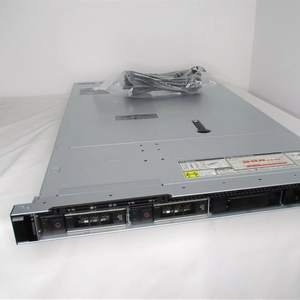 Serveur Rack 1U PowerEdge R450 Optimisé en Termes de Valeur, 32 Go de Mémoire, 2,4 GHz, Informatique Générale en Stock - Product Image 1