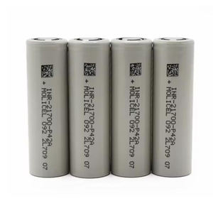 2S에서 20S까지 몰리셀 리튬 이온 드론 배터리 팩 22.2v 21.6v 72V 6s1p 6s2p 6s3p 4.2ah 4.5ah 8ah 9ah 13500mah 20ah 배터리 - Product Image 6