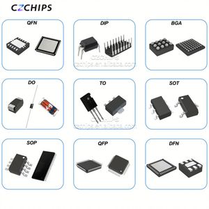 Genuine & Original 03D-12-10 Integrated Circuits ICs Chips Wholesale Order Specialized Electronic Component Supply Chain - Product Image 6