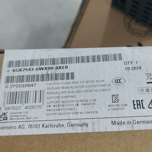 Módulo de Comunicación PLC 6GK7543-6WX00-0XE0 TIM 1531 <span class=keywords><strong>IRC</strong></span> - Product Image 1