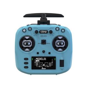 Elrs drones อุปกรณ์เสริมพลังสูง FPV Rocker ระยะไกล traverser และรีโมทคอนโทรลเปิดฮอลล์ RDC - Product Image 3