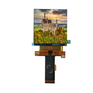 Hình vuông nhỏ 2.9 inch 2160*2160 Độ phân giải mipi giao diện IPS TFT LCD Sharp ls029b3sx06 - Product Image 3