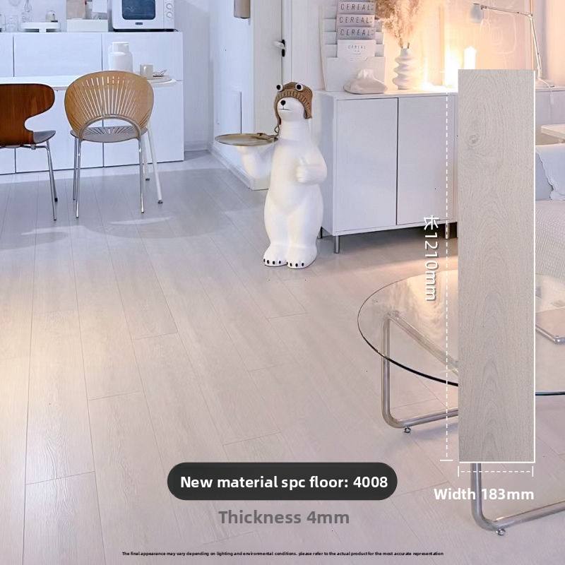 New stone plastic floor X4008 [4mm]