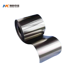 Permalloy de blindage mumétal à haute perméabilité 80 feuilles - Product Image 1