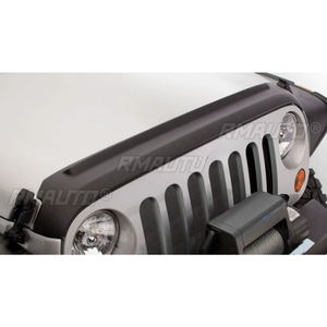 Cubierta Protectora de Capó de Piedra Arenisca para JL Wrangler 2007-2017, Kit de Carrocería, Accesorios para Automóviles - Product Image 5