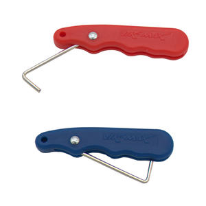 Herramienta Plegable de Alta Calidad para Ajustar Cordones de Patines, de Acero Inoxidable, Herramienta para Ajustar Cordones de Hockey - Product Image 6