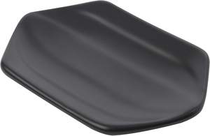 <span class=keywords><strong>Porte</strong></span>-savon design mignon maison bain salle de bain plat en céramique forme personnalisée conteneur en grès - Product Image 3