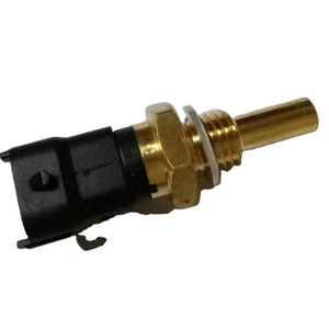 Excavator Parts EC210B EC140B EC240B EC290B Water Temperature Sensor 20450685 VOE20450685 20513340 VE20513340 - Product Image 1