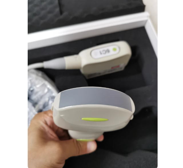 Repair and sell ultrasound probe PVU-375BT
