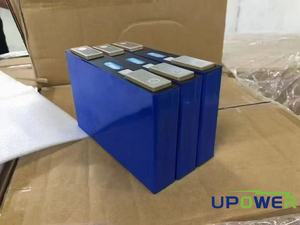 ULi NMC 3.7V 각형 배터리 셀 3.65V 40Ah 50Ah 93Ah 150Ah 234Ah 280Ah, E-스쿠터 E-바이크 EV용 NCM 리튬 이온 배터리 셀 - Product Image 2