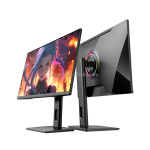 Moniteur 540 Hz, temps de réponse de 1 ms, 24,1 pouces, pour jeux, vente en gros d'usine - Product Image 6