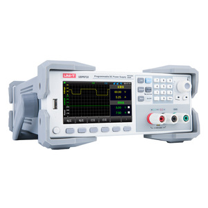 Promotion : Alimentation CC programmable UNI-T UDP6722 haute précision 80V/20A, instrument de mesure électronique large gamme à découpage - Product Image 4