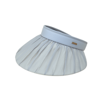 Nouvel arrivage L-15 : Chapeau pare-soleil respirant et élégant pour hommes et femmes, idéal pour le maquillage et l'usage quotidien – Produits de beauté à 1 dollar, vente chaude, fabriqué en Chine.