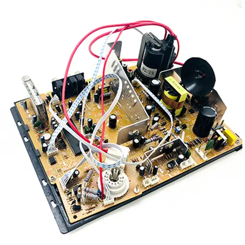 Manufacturers selling Universal Video Controller Motherboard Crt Tv Motherboard