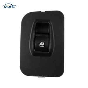 6490.H0 6490H0 YAOPEI Interruttore Principale Alzacristalli per Citroen <span class=keywords><strong>Nemo</strong></span> 2008-2021 <span class=keywords><strong>Peugeot</strong></span> - Product Image 2