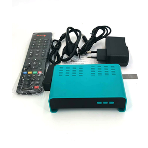 Full HD 1080P dvbs2 Set-Top Box Thổ Nhĩ Kỳ ca H.264 H.265 <span class=keywords><strong>TV</strong></span> giải mã <span class=keywords><strong>MPEG4</strong></span> - Product Image 4