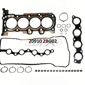 ชุดปะเก็นระบบเครื่องยนต์สมรรถนะสูง K-IT-ENGINE OVERHAUL 20910-2BG02 209102BG02 สำหรับ H-YUNDAI ELANTRA 20910 2BG02 - Product Image 1