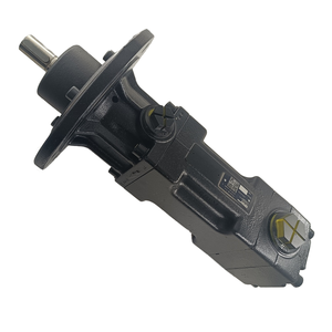 ปั๊มสกรูแรงดันสูงแบรนด์ BRINKMANN จากเยอรมนีรุ่น TFS348/364/376-KB-T5-N 4PUP4BS-034800 TFS460/480/496 TFS574/5100/5120/5130 TFS690/6120 - Product Image 6