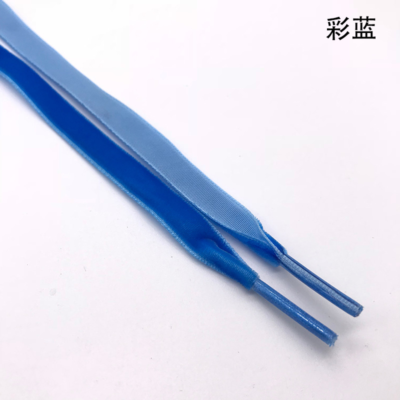 Nouvelle couleur bleu