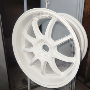 Rines Cóncavos Forjados 18 19 20 21 22 5*114.3 5*112 5*120 para Civic WRX BRZ Corolla Silvia Skyline Serie 3 <span class=keywords><strong>Golf</strong></span> - Product Image 4