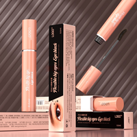 Boîtes en papier d'emballage de maquillage de qualité supérieure pour rouge à lèvres, baume à lèvres, brillant à lèvres, huile à lèvres, fond de teint liquide, poudre libre, vernis à ongles