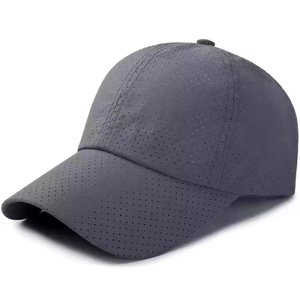 Summer Outdoor Sports Cap – Soft <b>Top</b> Casual Sun Protection Baseball Hat, 6-Panel <b>Mesh</b> Fabric 3D Embroidery Unisex - Product Image 5
