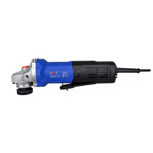 HCC 780W  Brushed Corded Angle Grinders 100mm for General Purpose Grinding and Polish